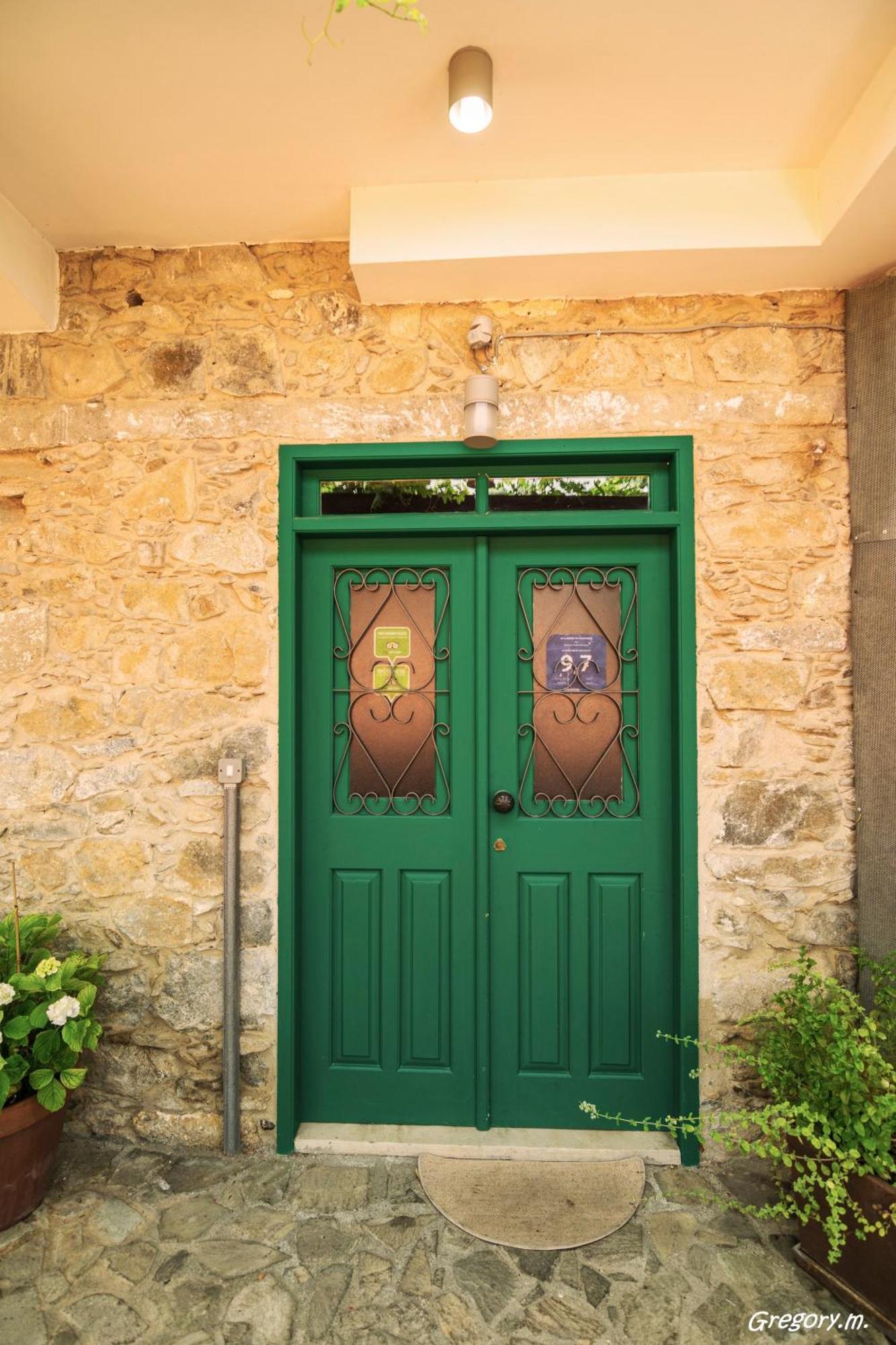Anastou'S Traditional House Kalopanagiotis Exteriér fotografie